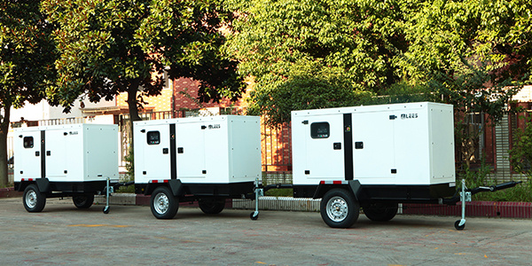 Mobile Trailer Mobile Trailer