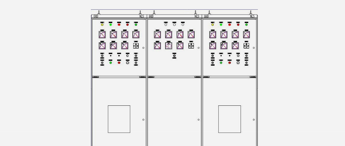 Parallel-Distribution-Cabinet-Control-System Parallel-Distribution-Cabinet-Control-System