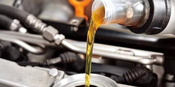 Lubricant