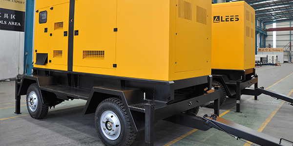 Mobile Trailer Mobile Trailer